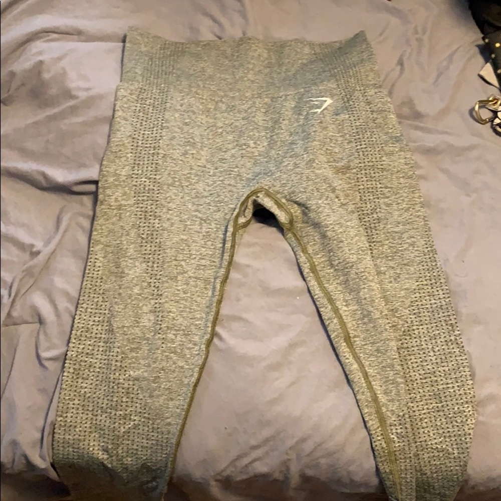 Gymshark seamless leggings